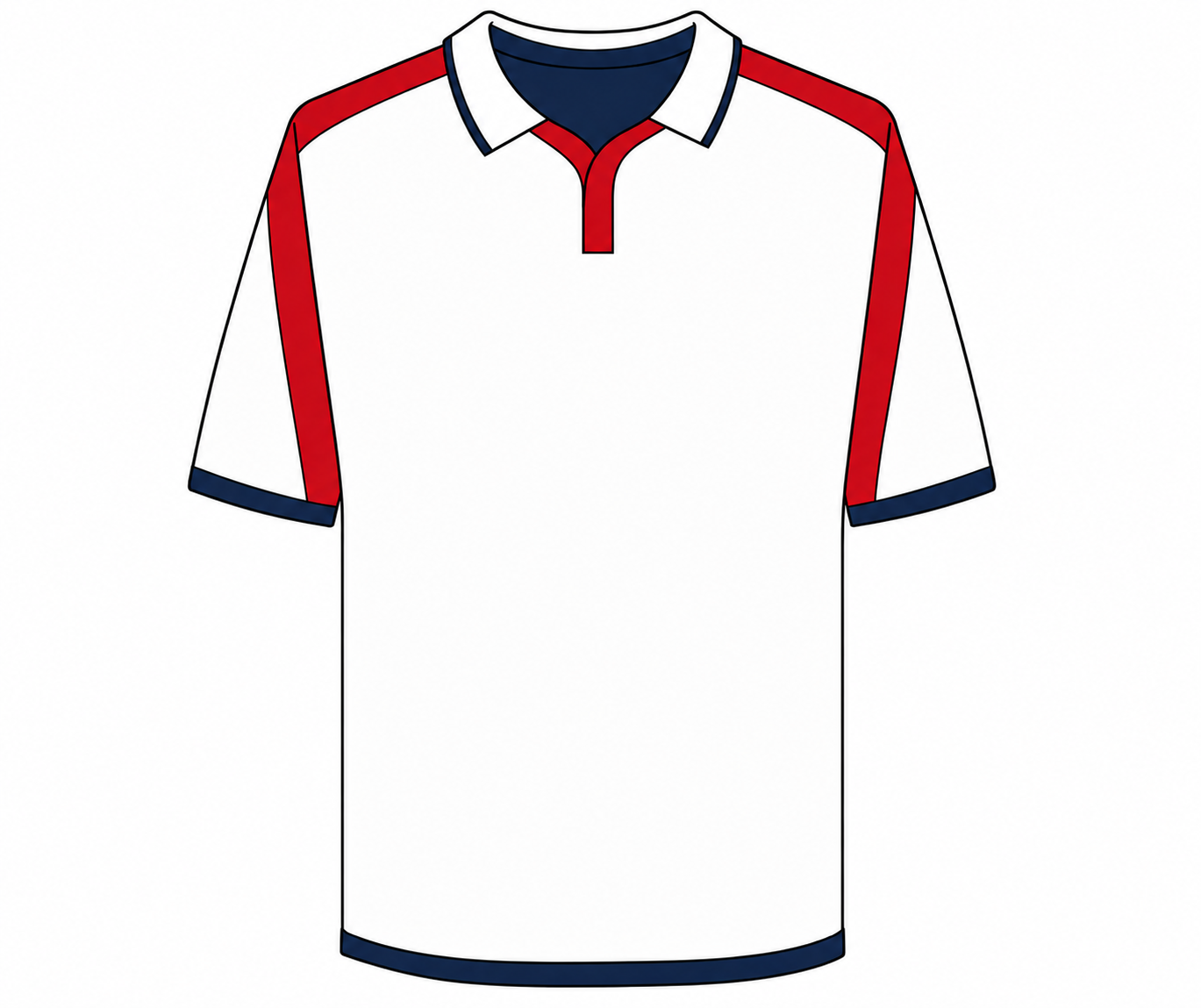 Eng Shirt