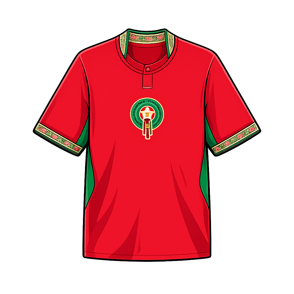 Mor Shirt