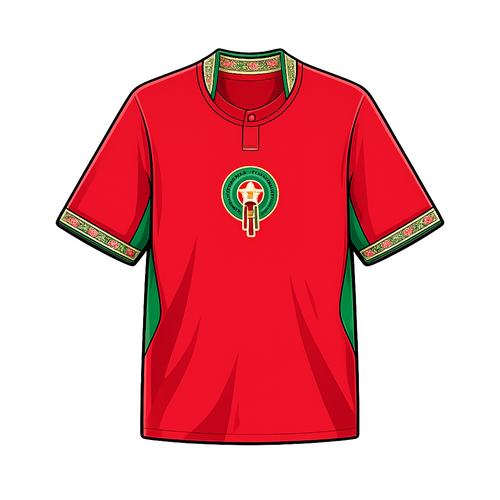 Mor Shirt